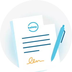 Så nemt får du Bekey 2 Step 1