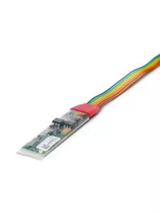 Forstå teknikken i Bekeys produkter 2 SmartRelay 2.0, Bluetooth lås fra Bekey