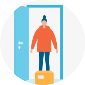 Så nemt får du Bekey 5 Step 4