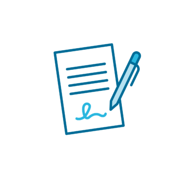 Forstå teknikken i Bekeys produkter 5 Underskriv din aftale og få gratis installation af Bekeys digitale nøgle