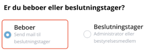 beboer 1