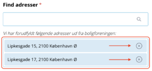 findadresser