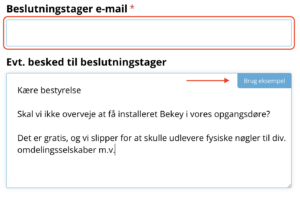 forespoergsel